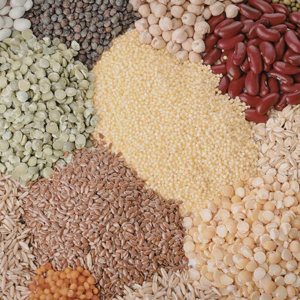 Other Pulses